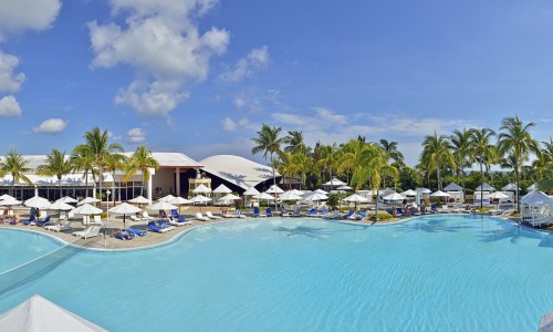 Melia Cayo Coco